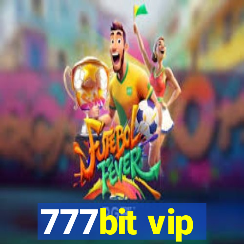 777bit vip